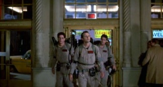 Ghostbusters 1984 Trailer
