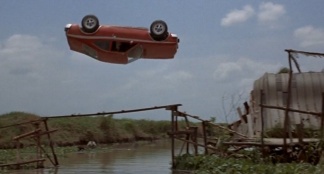 James Bond: The Man With The Golden Gun (1974)