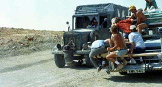 Indiana Jones: Raiders of the Lost Ark (1981)