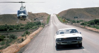 Vanishing Point (1974)