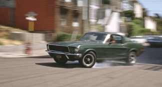 Bullit (1969)