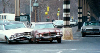 The French Connection (1971)