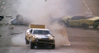 Gone in 60 Seconds (1974)