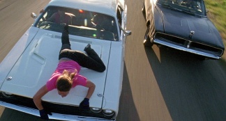 Death Proof (2007)
