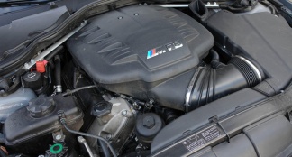 BMW M3 Coupé