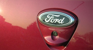 Ford Ka 1.2 benzine