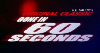 Gone in 60 Seconds (trailer)