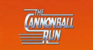 Cannonbal Run (trailer)