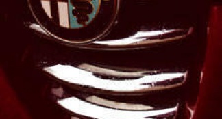 Alfa Romeo 147 2.0 T.-Spark Distinctive