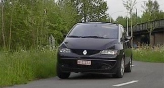 Renault Avantime 3.0 V6 Privilège