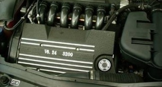 Lancia Thesis 3.2 V6