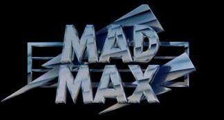 Mad Max (trailer)