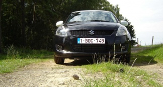 Suzuki Swift 1.3 DdiS