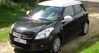 Suzuki Swift 1.3 DdiS