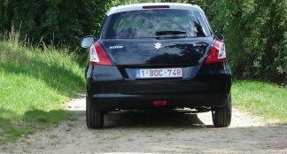 Suzuki Swift 1.3 DdiS