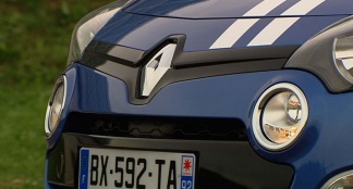 Renault Twingo dCi 85 / TCe 100
