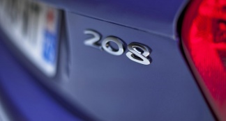 Peugeot 208 1.4 VTI 95 pk Active