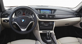 BMW X1 25d xDrive