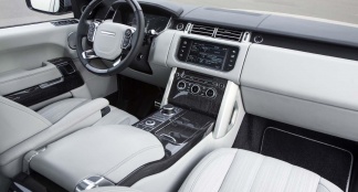 Range Rover IV 3.0 TDV6