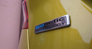 Ford Fiesta 1.0 Ecoboost 125