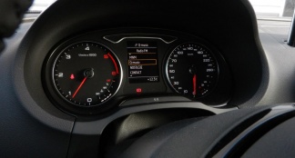 Audi A3 2.0 TDI