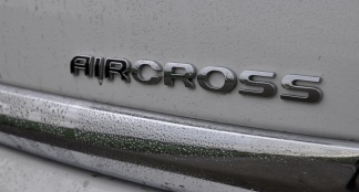 Citroën C4 Aircross 1.6 HDi 2WD