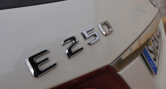 Mercedes E 250 CDI Break