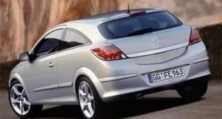 Opel Astra: dynamische driedeurs | | Nieuws
