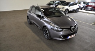 Renault Clio Grandtour 0 9 Tce Auto55 Be Tests