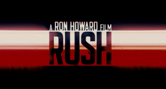 Rush (trailer)