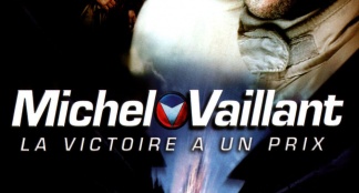 Michel Vaillant (trailer)
