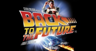 Back To The Future (trailer)