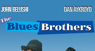 Blues Brothers (trailer)