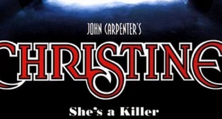 Christine (trailer)