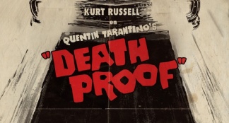 Death Proof (trailer)