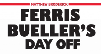 Ferris Buellers Day Off (trailer)