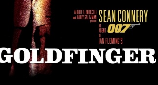 Goldfinger (trailer)
