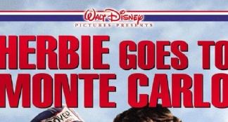 Herbie Goes To Monte Carlo (trailer)