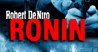 Ronin (trailer)
