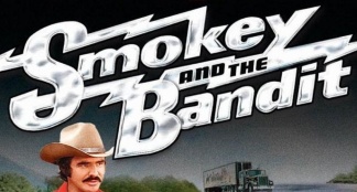 Smokey And The Bandit (trailer)