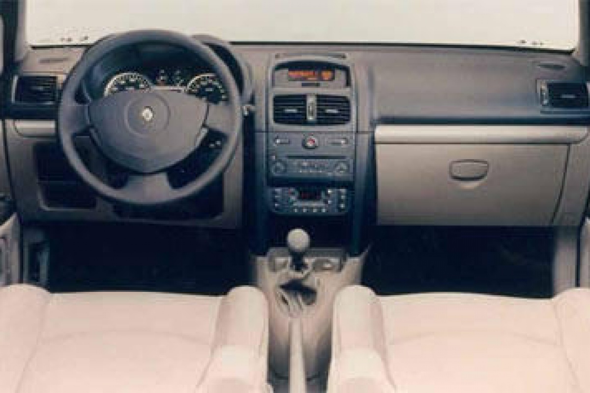 Renault Clio vernieuwd