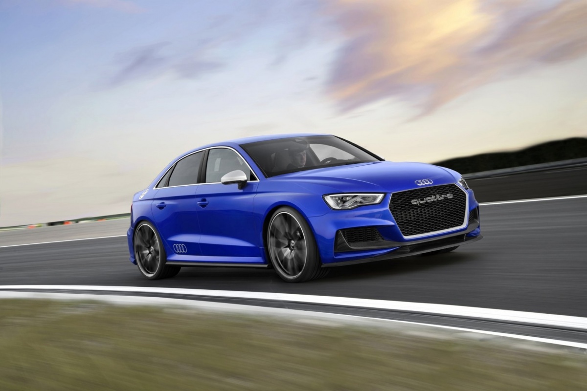 hiërarchie letterlijk vertaling Overzicht: alle nieuwe Audi's tussen nu en 2019 | Auto55.be | Nieuws