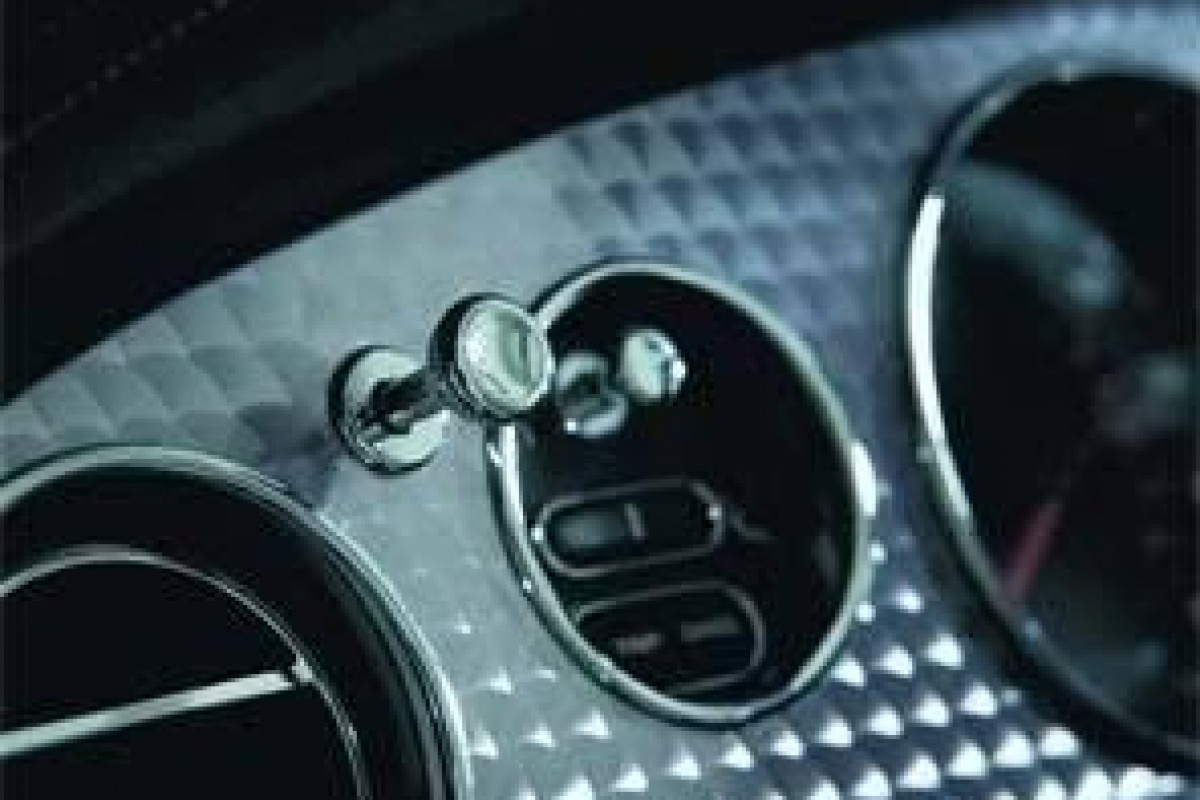 Bentley Arnage T