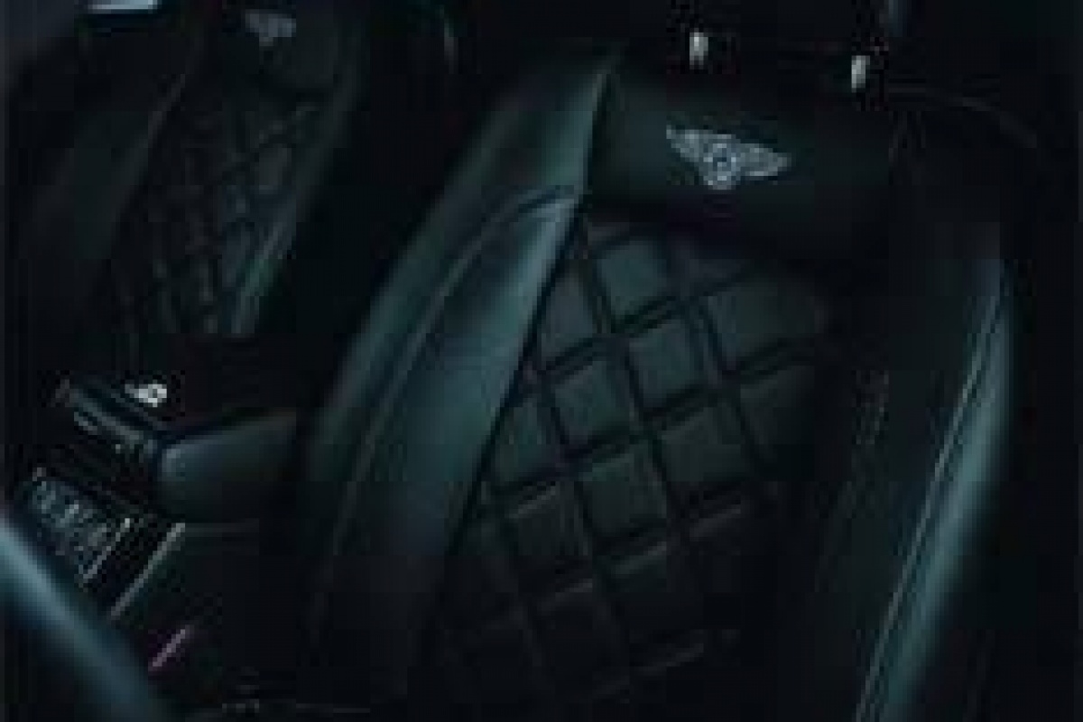 Bentley Arnage T