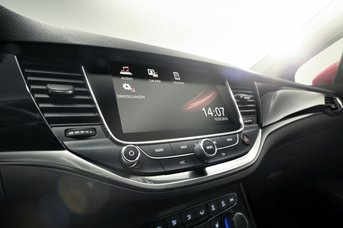 Ewell verzonden Feodaal Hoeveel kost de nieuwe Opel Astra? | Auto55.be | Nieuws