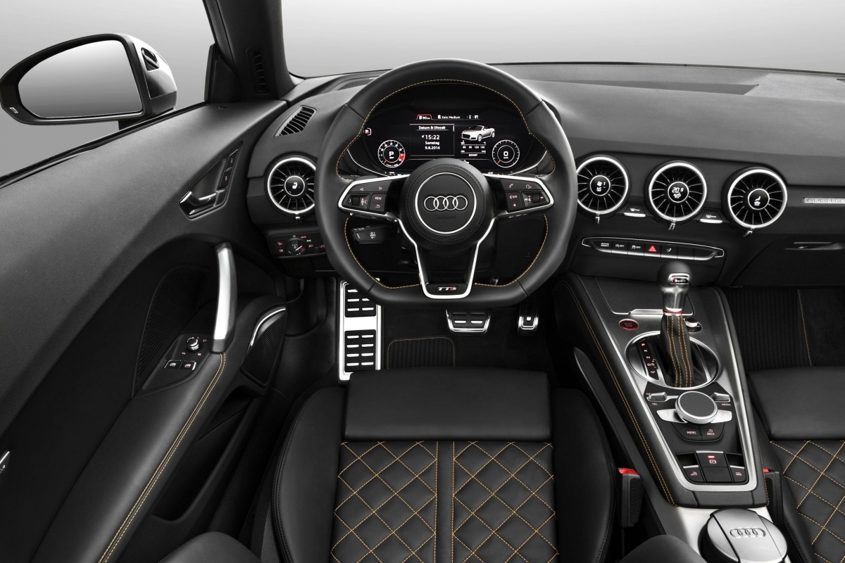 De 10 beste auto-interieurs van 2016 | Auto55.be | Nieuws De 10 beste auto-interieurs van 2016 | Auto55.be | Nieuws