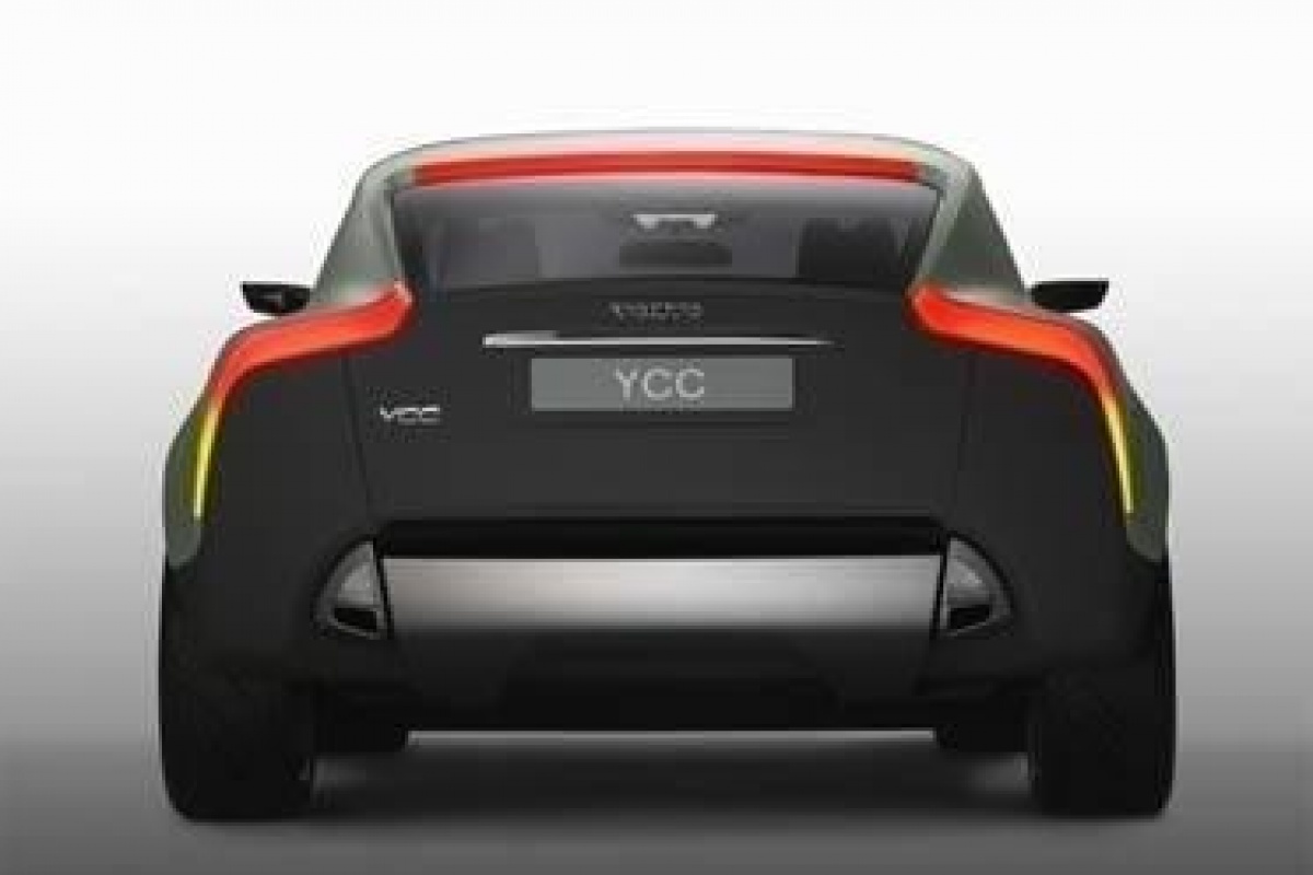 Volvo YCC