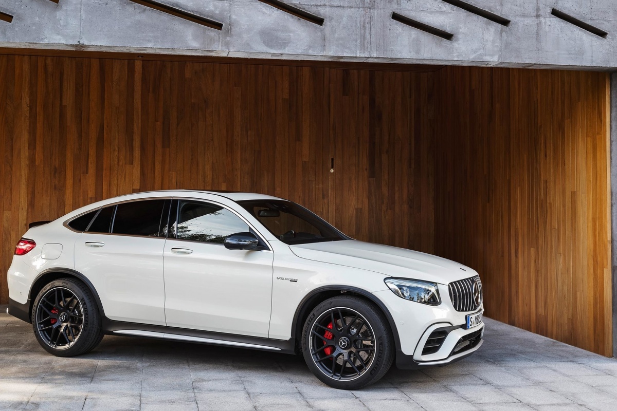 Mercedes Glc 63 Amg Mercedes Glc Coupe 63 Amg Auto55 Be