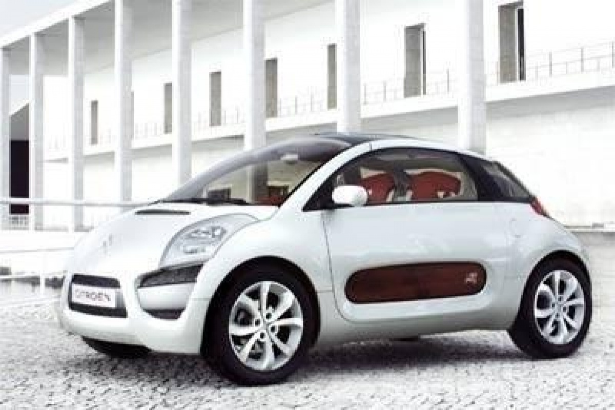 Citroën C-Airplay