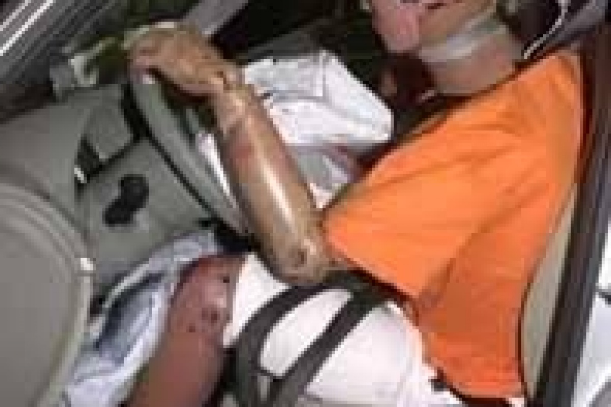 EuroNCAP resultaten 24/02/06